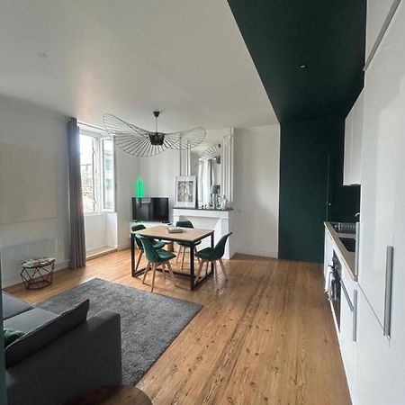 Appartement - Бордо Экстерьер фото