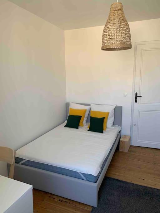 Appartement - Бордо Экстерьер фото