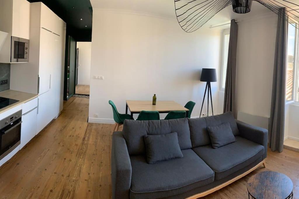 Appartement - Бордо Экстерьер фото