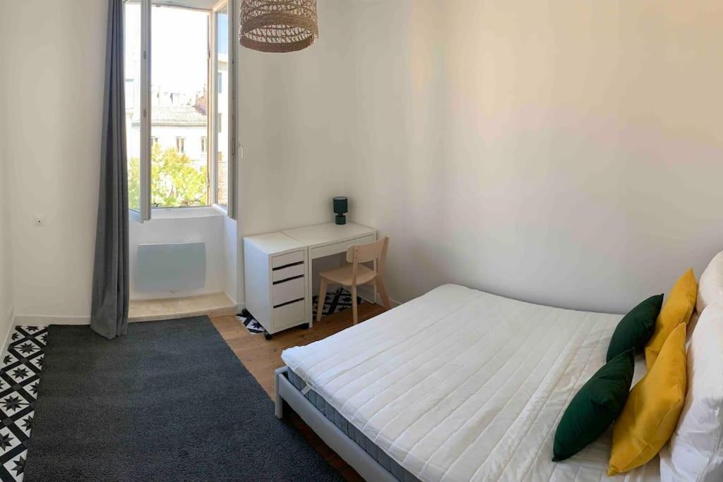Appartement - Бордо Экстерьер фото