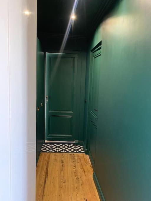 Appartement - Бордо Экстерьер фото