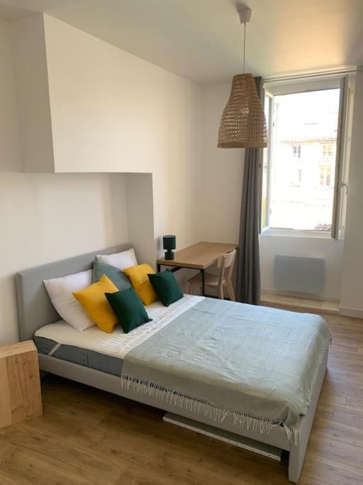 Appartement - Бордо Экстерьер фото