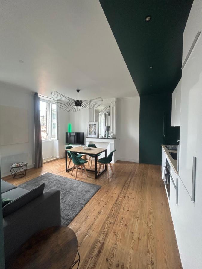 Appartement - Бордо Экстерьер фото