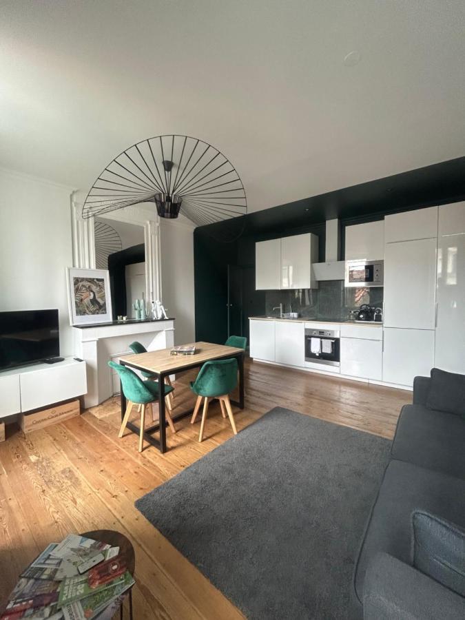 Appartement - Бордо Экстерьер фото