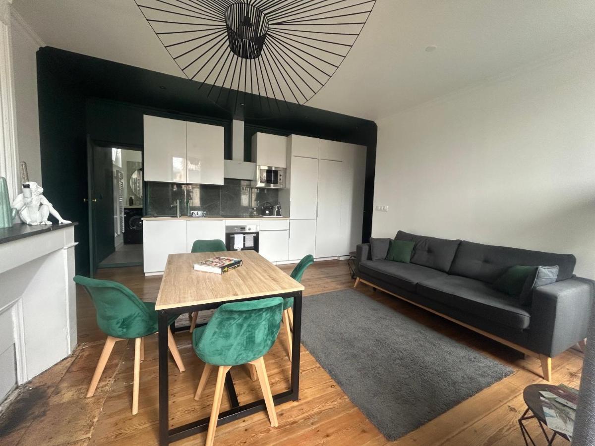 Appartement - Бордо Экстерьер фото