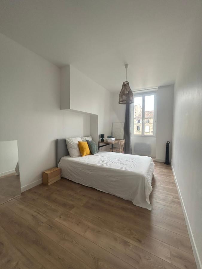 Appartement - Бордо Экстерьер фото